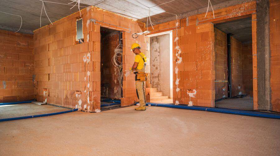 Expert flood damage restoration services in Independence, IA